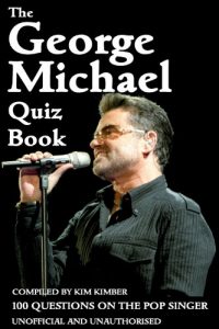 Download The George Michael Quiz Book pdf, epub, ebook