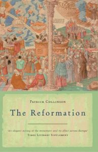 Download The Reformation pdf, epub, ebook