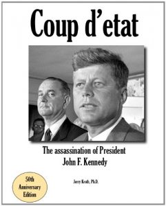 Download Coup d’etat: The assassination of President John F. Kennedy pdf, epub, ebook