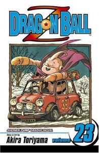 Download Dragon Ball Z, Vol. 23: Boo Unleashed pdf, epub, ebook