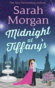 Download Midnight At Tiffany’s pdf, epub, ebook