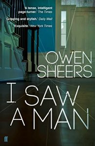 Download I Saw A Man pdf, epub, ebook