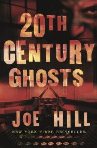 Download 20th Century Ghosts pdf, epub, ebook