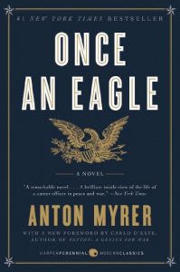 Download Once an Eagle pdf, epub, ebook