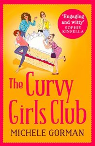 Download The Curvy Girls Club (The Curvy Girls Club ) pdf, epub, ebook