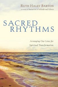 Download Sacred Rhythms: Arranging Our Lives for Spiritual Transformation (Transforming Resources) pdf, epub, ebook