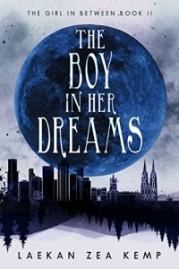 Download The Boy In Her Dreams (The Girl In Between Book 2) pdf, epub, ebook