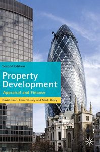 Download Property Development: Appraisal and Finance (Building and Surveying Series) pdf, epub, ebook