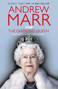 Download The Diamond Queen: Elizabeth II and her People pdf, epub, ebook
