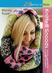 Download Knitted Snoods (Twenty to Make) pdf, epub, ebook