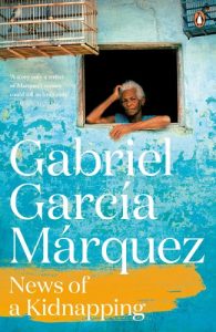 Download News of a Kidnapping (Marquez 2014) pdf, epub, ebook