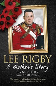 Download Lee Rigby: A Mother’s Story pdf, epub, ebook