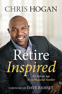 Download Retire Inspired: It’s Not an Age; It’s a Financial Number pdf, epub, ebook