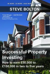 Download Successful Property Investing: How to Earn £50,000 to £150,000 in Two to Five Years pdf, epub, ebook