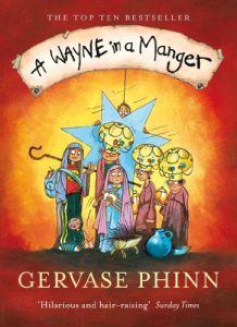 Download A Wayne in a Manger pdf, epub, ebook