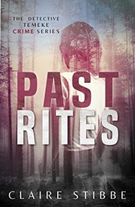 Download Past Rites (The Detective Temeke Crime Series Book 3) pdf, epub, ebook