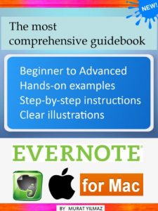 Download Evernote for Mac: The Most Comprehensive Guidebook (2013) pdf, epub, ebook