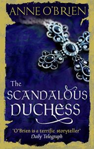 Download The Scandalous Duchess pdf, epub, ebook
