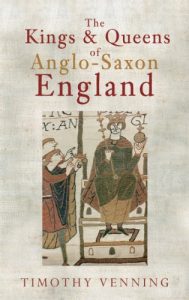 Download The Kings & Queens of Anglo-Saxon England pdf, epub, ebook