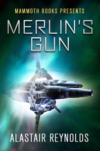 Download Mammoth Books presents Merlin’s Gun pdf, epub, ebook