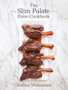 Download The Slim Palate Paleo Cookbook pdf, epub, ebook