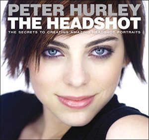 Download The Headshot: The Secrets to Creating Amazing Headshot Portraits (Voices That Matter) pdf, epub, ebook