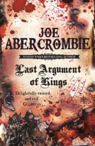 Download Last Argument Of Kings: The First Law: Book Three pdf, epub, ebook