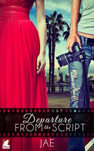 Download Departure from the Script (The Hollywood Series Book 1) pdf, epub, ebook