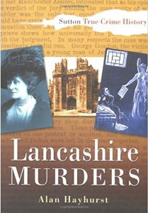 Download Lancashire Murders pdf, epub, ebook