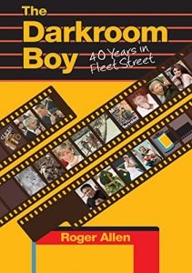 Download The Darkroom Boy pdf, epub, ebook