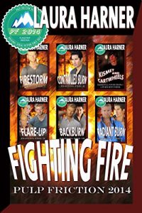 Download The Fighting Fire Collection: Pulp Friction 2014 pdf, epub, ebook