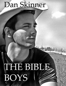 Download The Bible Boys pdf, epub, ebook