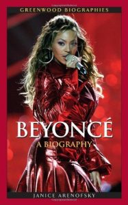 Download Beyoncé Knowles: A Biography (Greenwood Biographies) pdf, epub, ebook
