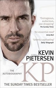 Download KP: The Autobiography pdf, epub, ebook