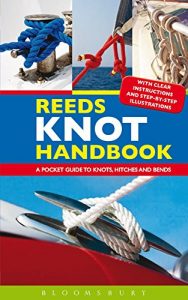 Download Reeds Knot Handbook: A Pocket Guide to Knots, Hitches and Bends pdf, epub, ebook