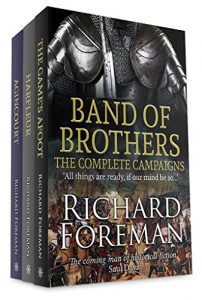 Download Band of Brothers: The Complete Campaigns pdf, epub, ebook