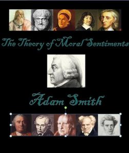 Download The Theory of Moral Sentiments (Kindle Active TOC) pdf, epub, ebook