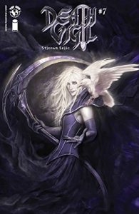 Download Death Vigil #7 (of 8) pdf, epub, ebook