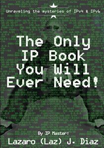 Download The Only IP Book You Will Ever Need! pdf, epub, ebook