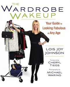 Download The Wardrobe Wakeup: Your Guide to Looking Fabulous at Any Age pdf, epub, ebook