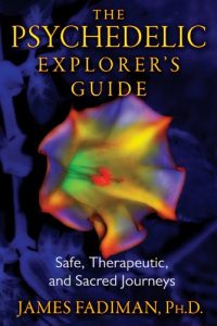 Download The Psychedelic Explorer’s Guide: Safe, Therapeutic, and Sacred Journeys pdf, epub, ebook
