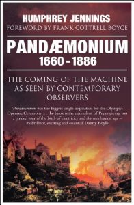 Download Pandaemonium 1660-1886: The Coming of the Machine as Seen by Contemporary Observers pdf, epub, ebook