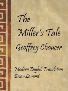 Download The Miller’s Tale (The Canterbury Tales Book 2) pdf, epub, ebook