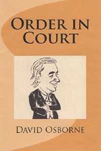 Download Order in Court pdf, epub, ebook