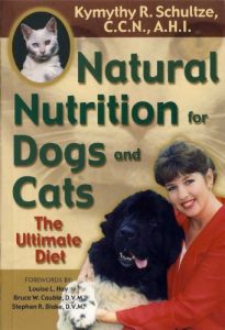 Download Natural Nutrition for Dogs and Cats: The Ultimate Diet pdf, epub, ebook