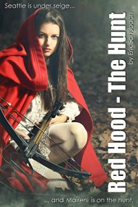Download Red Hood: The Hunt (Urban Fairytales Book 1) pdf, epub, ebook