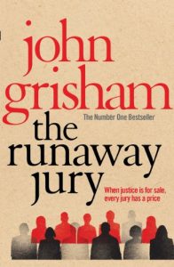 Download The Runaway Jury pdf, epub, ebook