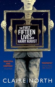Download The First Fifteen Lives of Harry August pdf, epub, ebook
