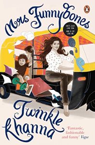 Download Mrs Funnybones: She’s just like You and a lot like Me pdf, epub, ebook