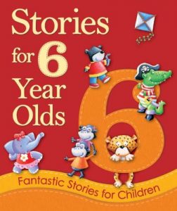 Download Stories for 6 Year Olds (Young Storytime) pdf, epub, ebook